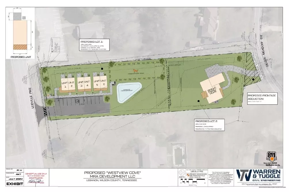 Lebanon, TN 37087,0 Leeville Pike