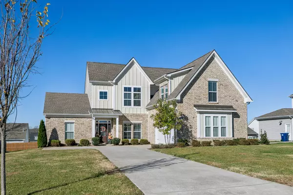 Murfreesboro, TN 37128,1318 Clarendon Ave