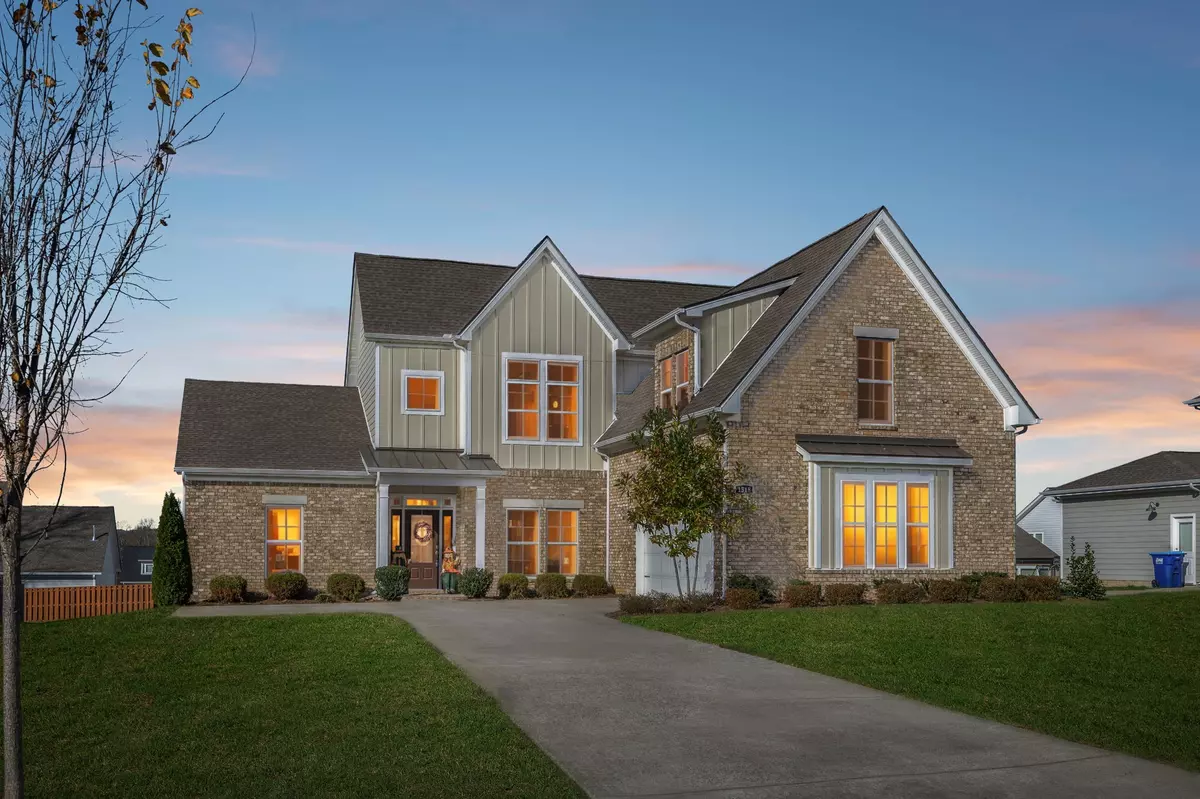 Murfreesboro, TN 37128,1318 Clarendon Ave