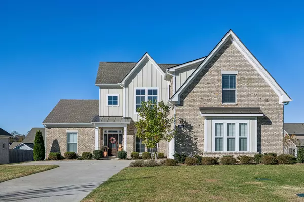 Murfreesboro, TN 37128,1318 Clarendon Ave