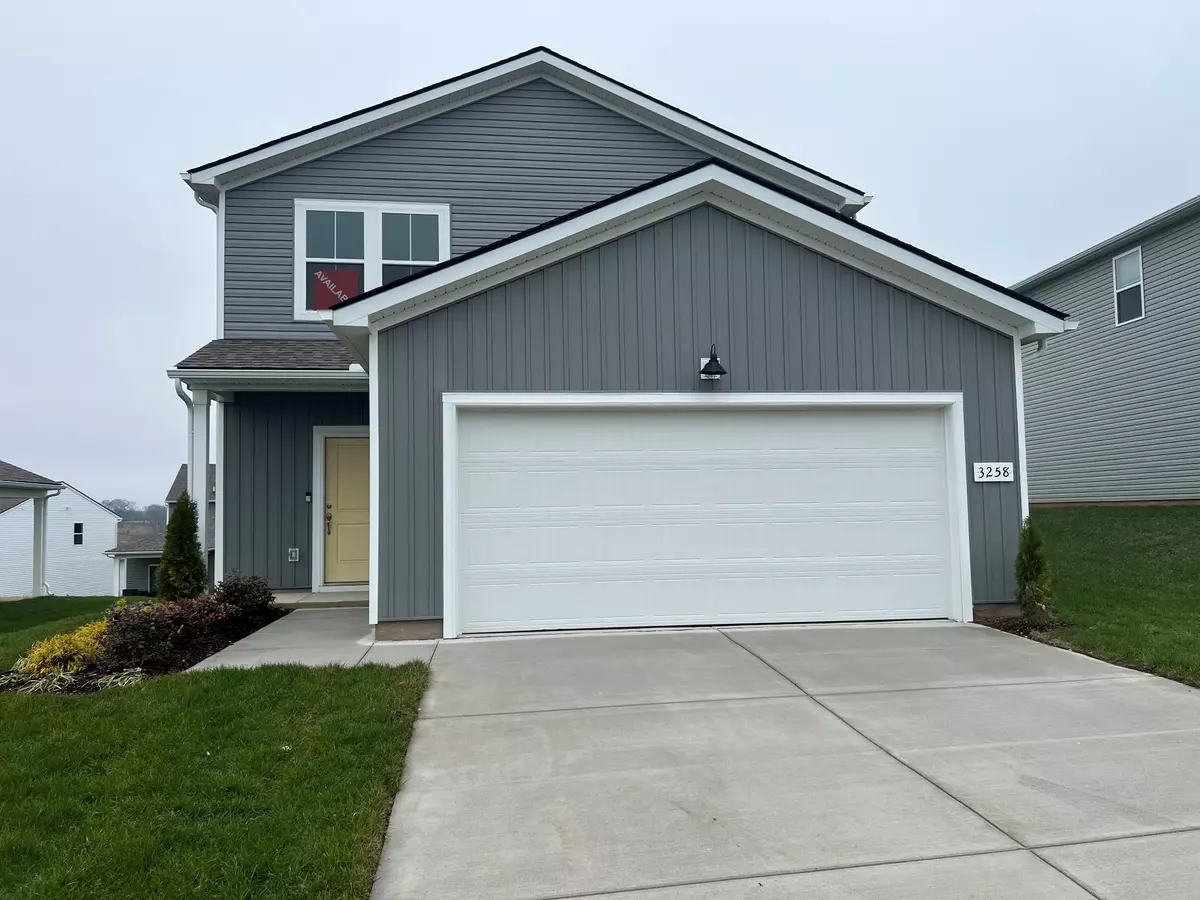 Columbia, TN 38401,3258 Barrel Oak Pass