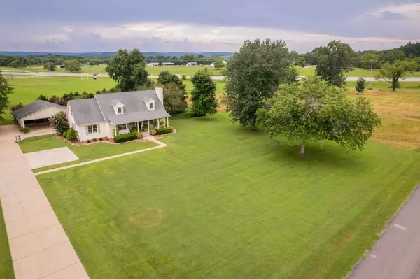 Pulaski, TN 38478,1316 Edgewood Dr #S