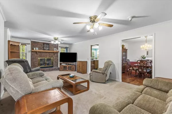 Ringgold, GA 30736,49 Hillcrest Court