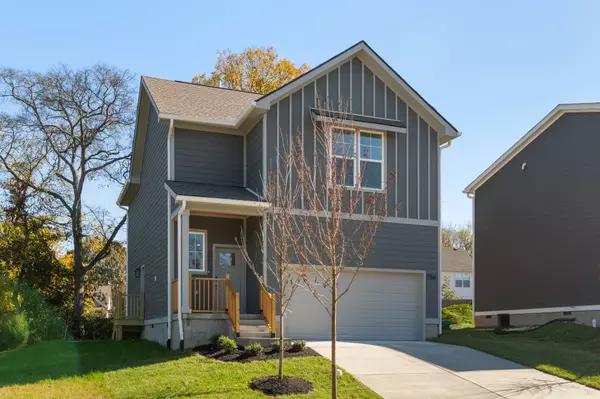 Nashville, TN 37211,756 Caraway Lane