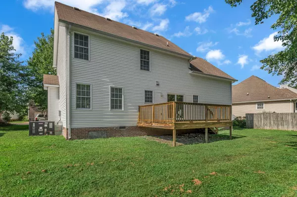 Hendersonville, TN 37075,109 Edgeview Ct