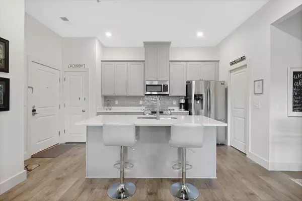 Chattanooga, TN 37408,1603 Fagan Street #204