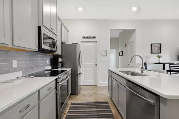 Chattanooga, TN 37408,1603 Fagan Street #204