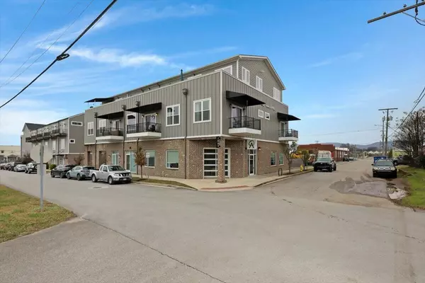 1603 Fagan Street #204, Chattanooga, TN 37408