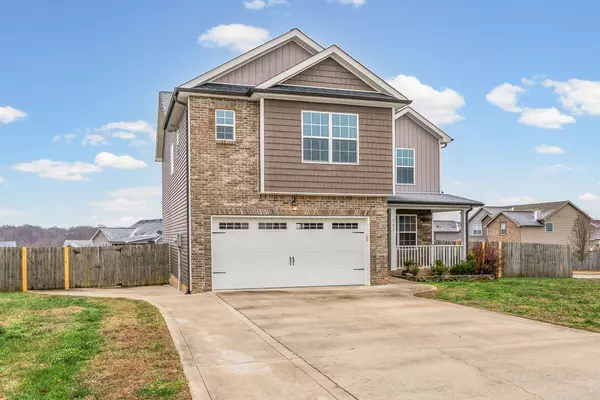 Clarksville, TN 37042,731 Crestone Lane