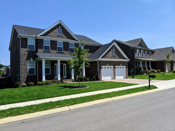 Mount Juliet, TN 37122,4038 Ethan Ave