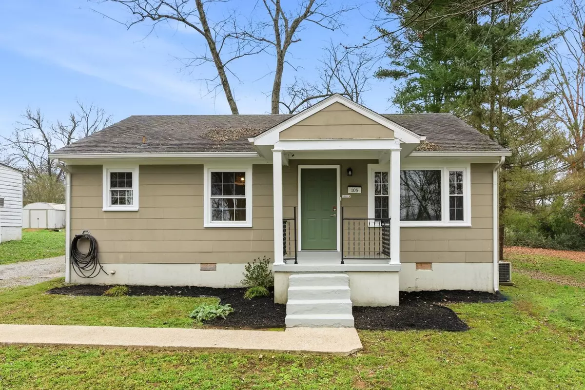 Columbia, TN 38401,105 Brookview Cir