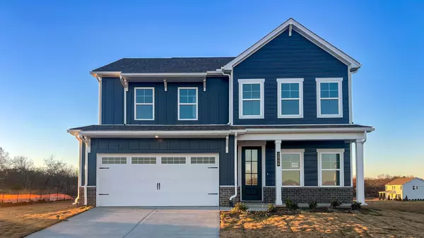 2008 Bennett Creek Drive, Columbia, TN 38401