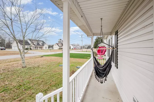 Christiana, TN 37037,127 Mallow Dr