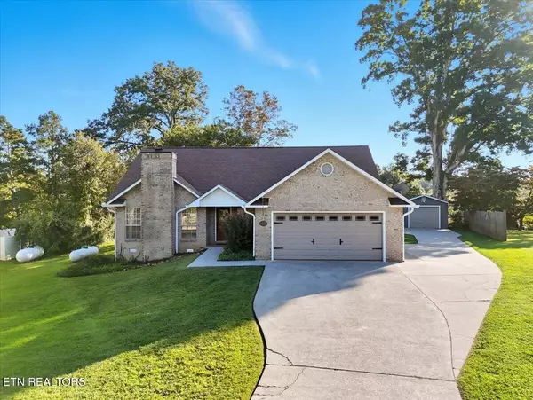 3109 Fairoaks Drive, Maryville, TN 37803