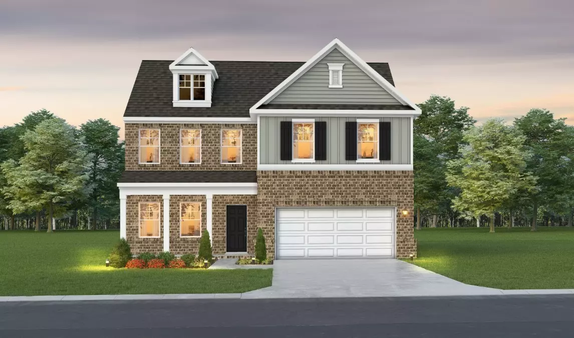 Columbia, TN 38401,2846 Bluestem Road