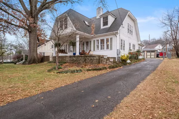 2806 Westmoreland Dr, Nashville, TN 37212