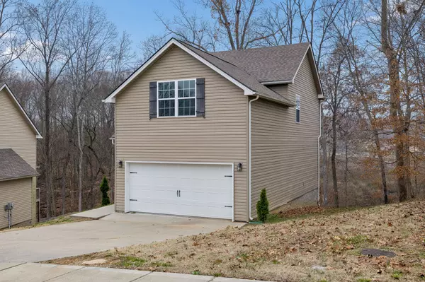 Clarksville, TN 37040,338 Chalet Cir