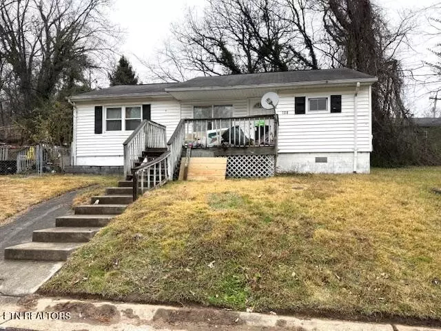 Oak Ridge, TN 37830,108 Jasper Lane