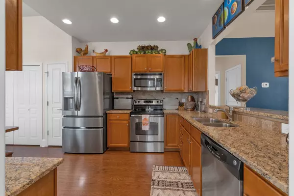 Mount Juliet, TN 37122,545 Scout Dr