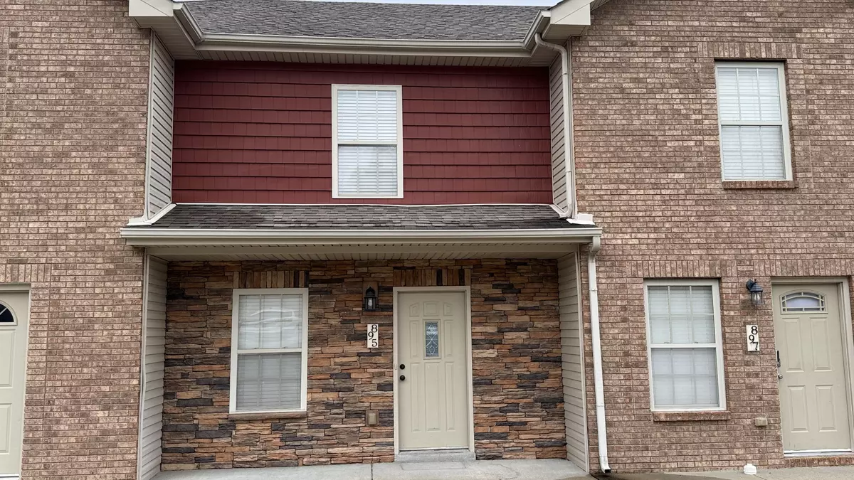 Clarksville, TN 37043,895 Branch Rd