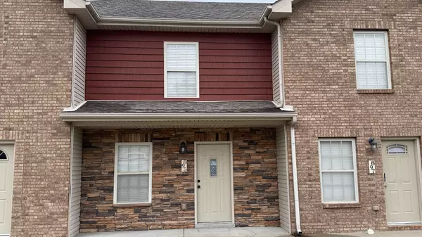 895 Branch Rd, Clarksville, TN 37043