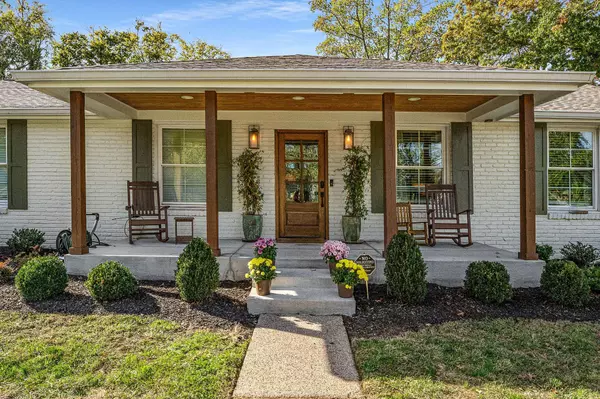 Nashville, TN 37211,333 Gaywood Dr