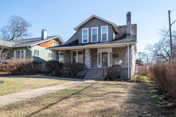 Nashville, TN 37205,3735 Central Ave #A1