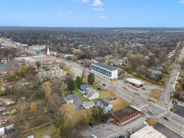 Nashville, TN 37216,3815 Gallatin Pike