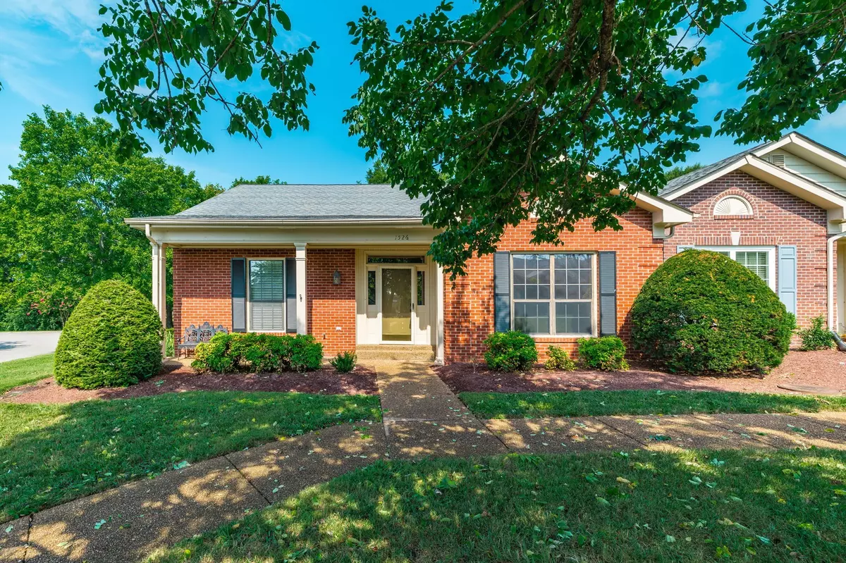 Franklin, TN 37067,1526 Brentwood Pointe