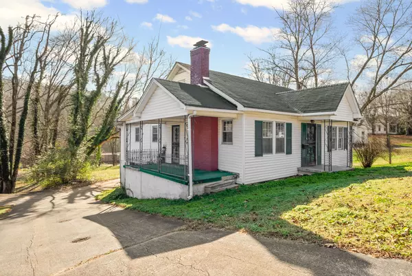 Erin, TN 37061,4314 W Main St