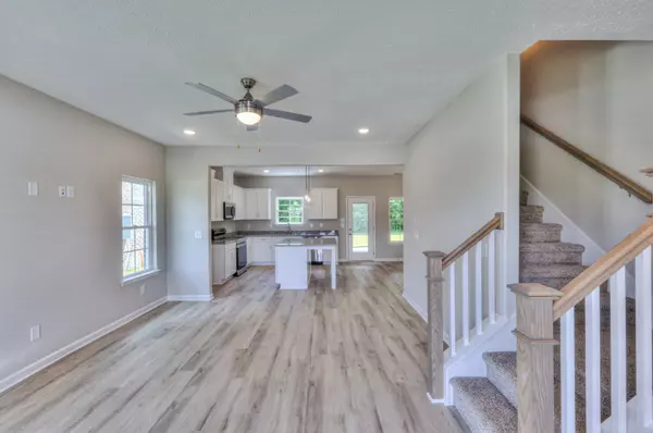 Tullahoma, TN 37388,0 N Fork Branch Road