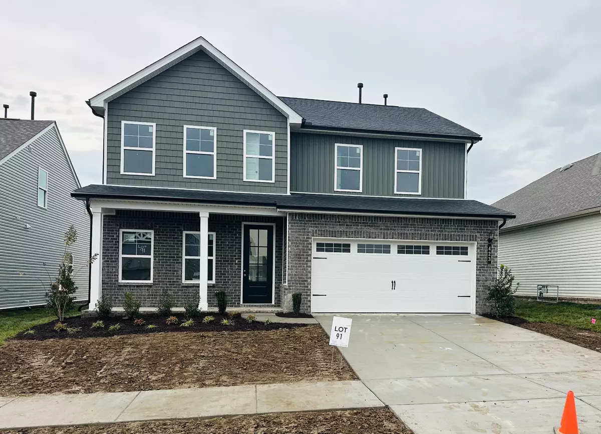 Gallatin, TN 37066,423 Duchess Blvd