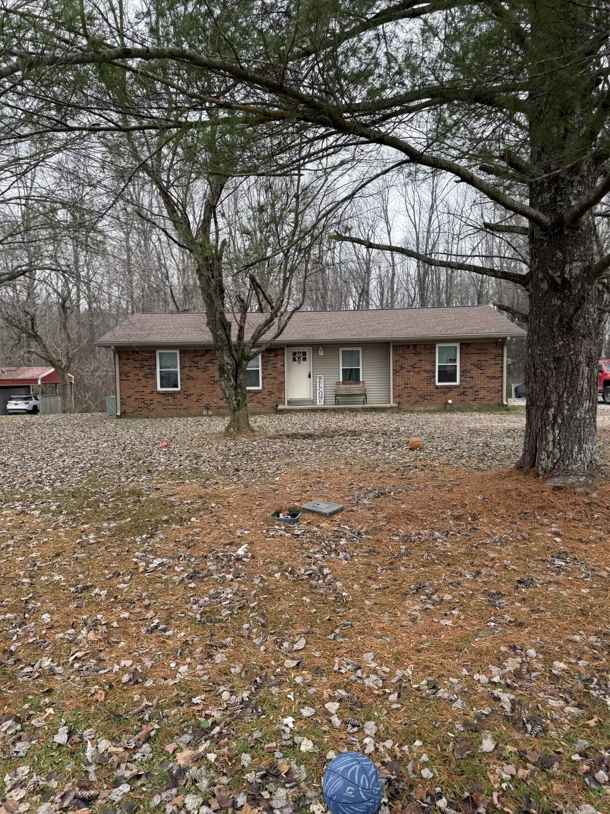 Lafayette, TN 37083,132 Wind Curve Cir