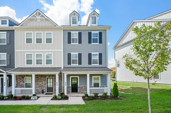 Smyrna, TN 37167,460 Blair Rd