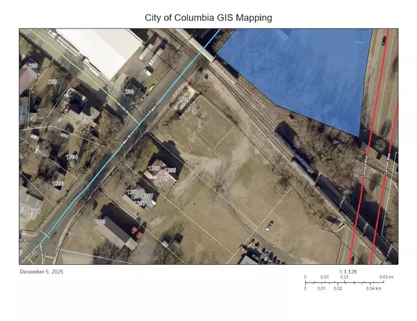 Columbia, TN 38401,1301 S Main St