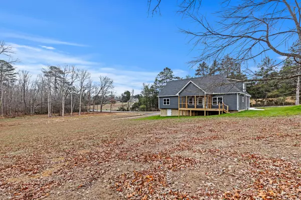 Georgetown, TN 37336,7395 Gamble Road #Lot 2