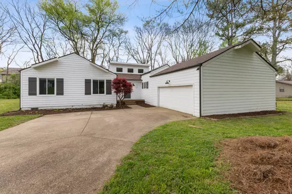 Nashville, TN 37211,612 Mt Pisgah Ct