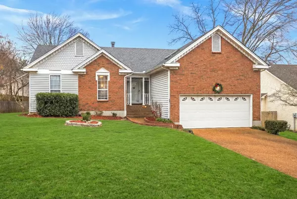 Mount Juliet, TN 37122,2010 Alice Springs Ct