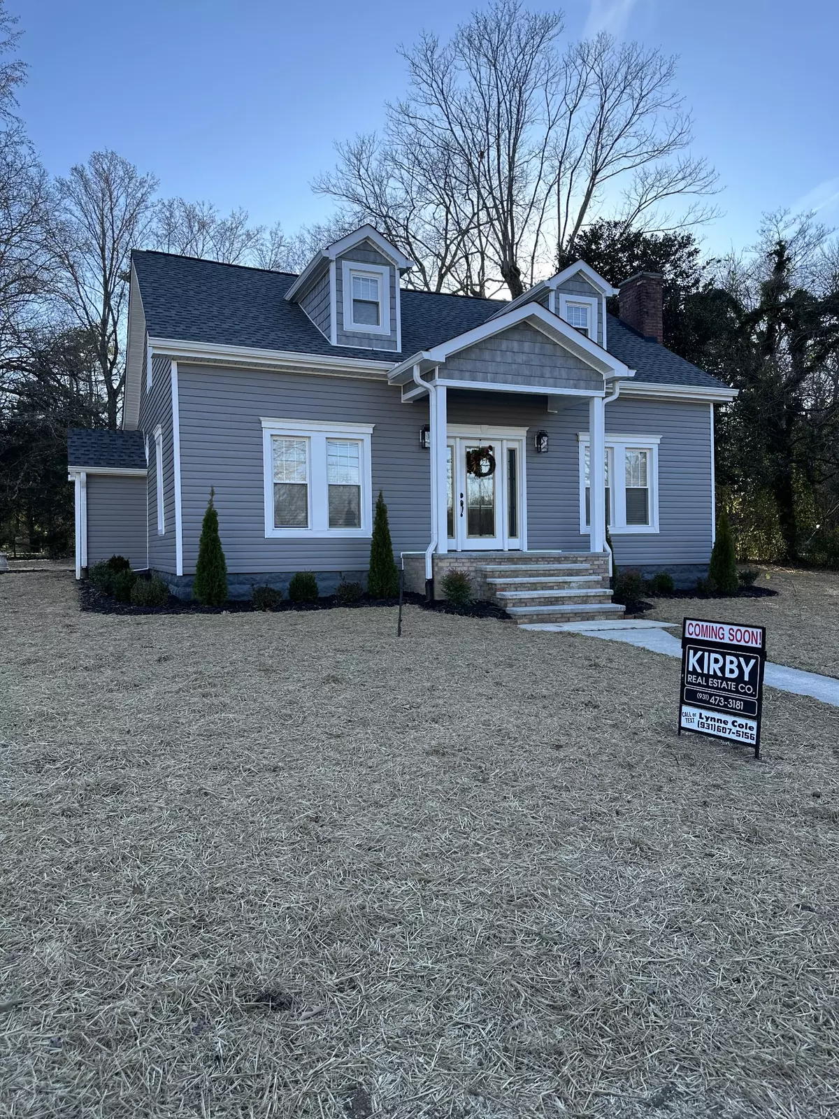 Mcminnville, TN 37110,521 Ridgecrest Dr