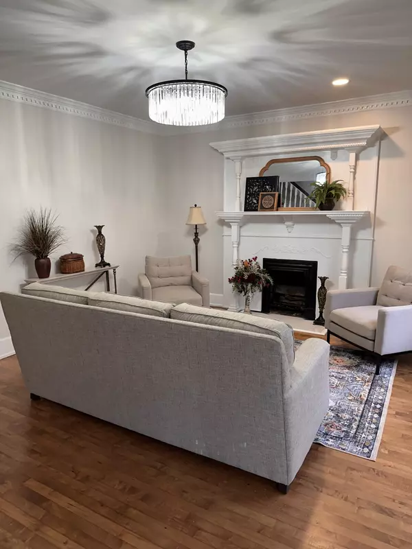 Mcminnville, TN 37110,521 Ridgecrest Dr