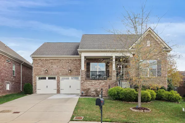 Nolensville, TN 37135,1357 Duns Ln