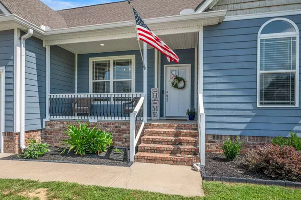 Burns, TN 37029,1123 Johnson St