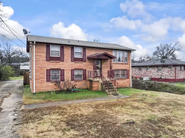 Nashville, TN 37207,659 Vanderhorst Dr