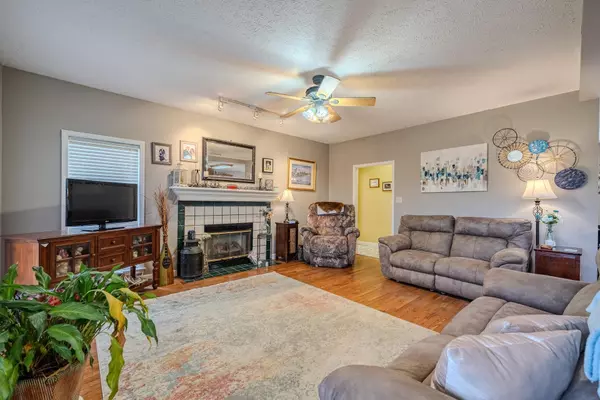 Savannah, TN 38372,1635 CHOATE CREEK RD