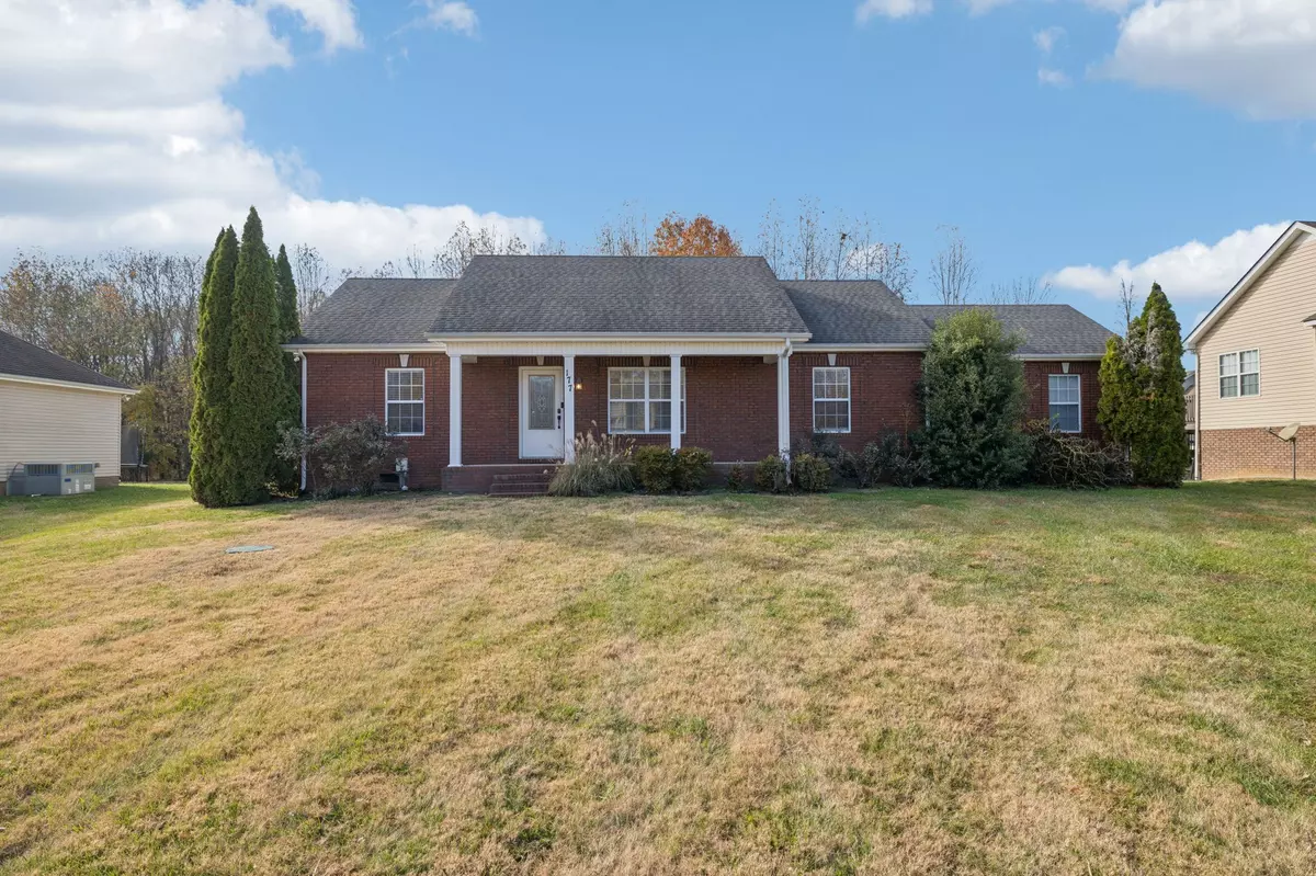 Pleasant View, TN 37146,177 Monticello Dr