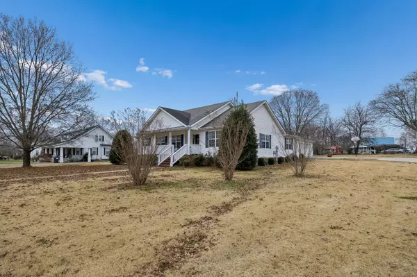 Morrison, TN 37357,301 W King St