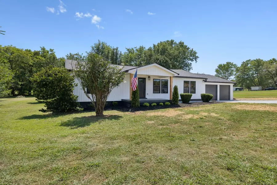 934 Old Rome Pike, Lebanon, TN 37087