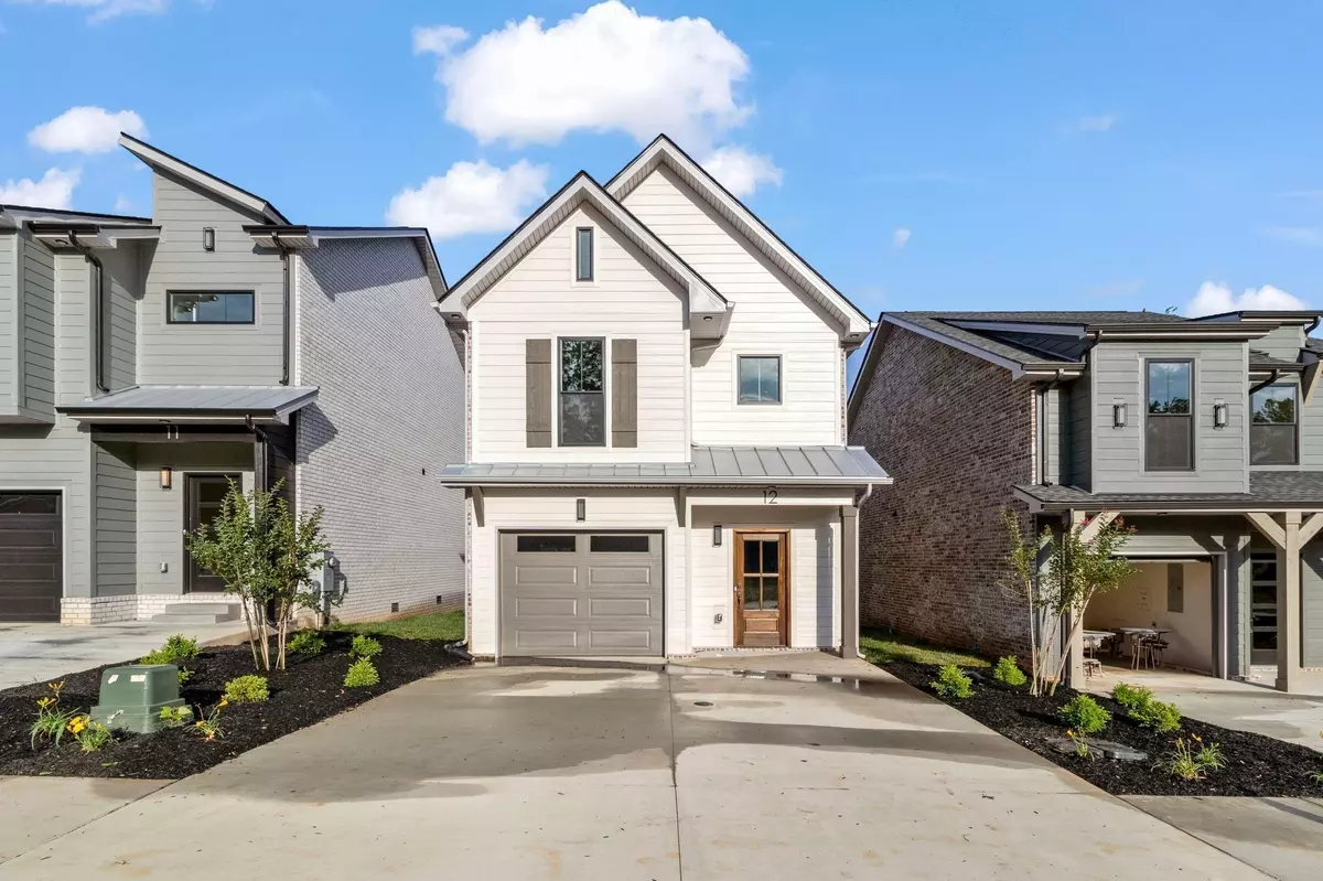 Clarksville, TN 37043,12 Dutch Drive