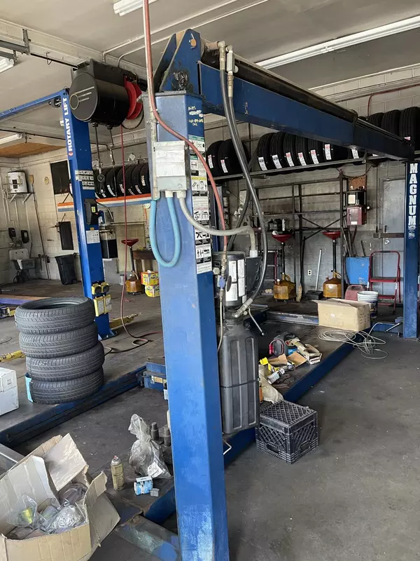 Mcminnville, TN 37110,203 Sparta St