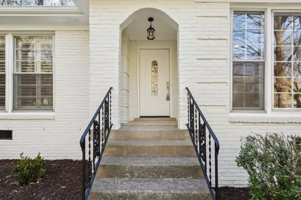 Nashville, TN 37205,215 Rolling Fork Ct